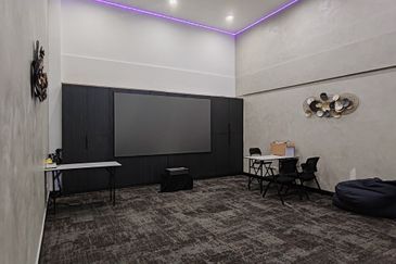 Taman Perindustrian Puchong