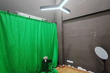 Taman Perindustrian Puchong