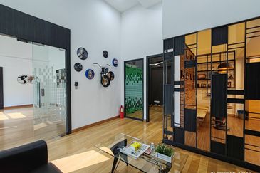 Taman Perindustrian Puchong