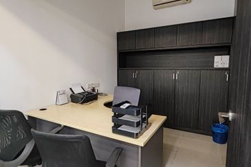 Taman Perindustrian Puchong