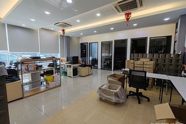 Taman Perindustrian Puchong