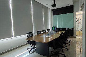 Taman Perindustrian Puchong