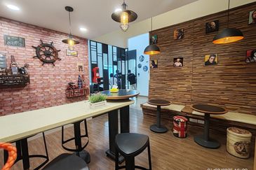 Taman Perindustrian Puchong