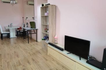 ALAM DAMAI KONDOMINIUM