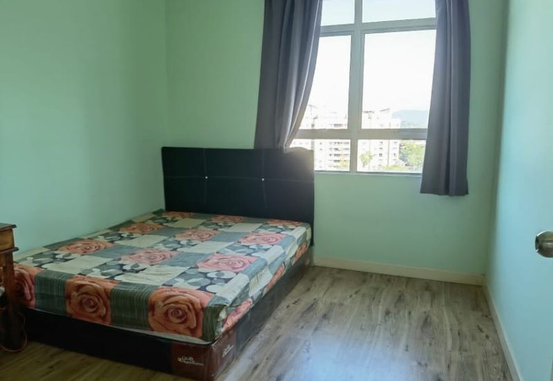 ALAM DAMAI KONDOMINIUM