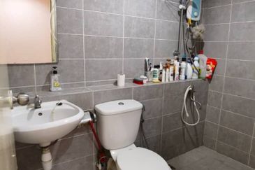 ALAM DAMAI KONDOMINIUM