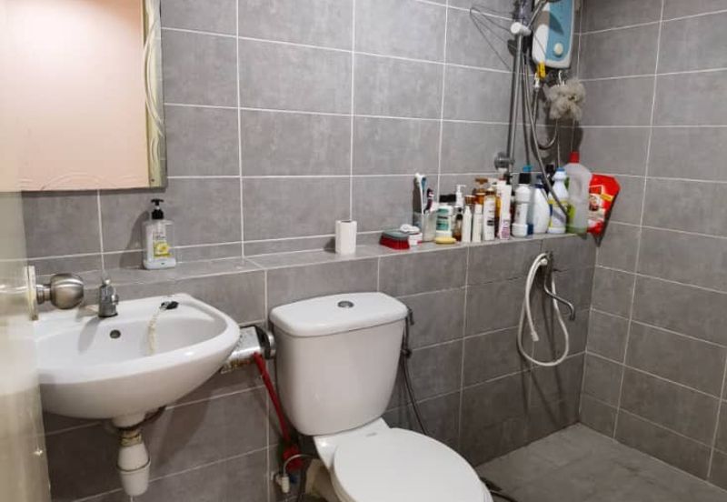 ALAM DAMAI KONDOMINIUM