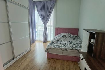 ALAM DAMAI KONDOMINIUM