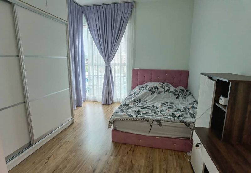 ALAM DAMAI KONDOMINIUM