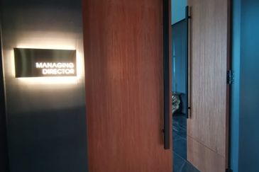 Taman Perindustrian Putra Puchong