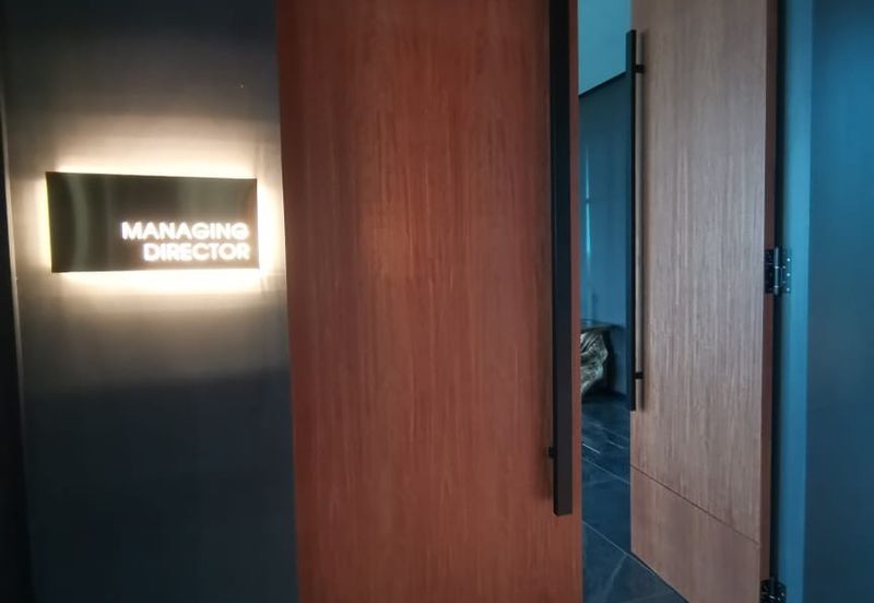 Taman Perindustrian Putra Puchong