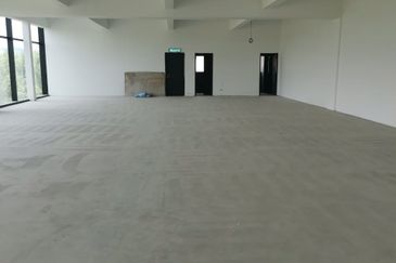 Taman Perindustrian Putra Puchong