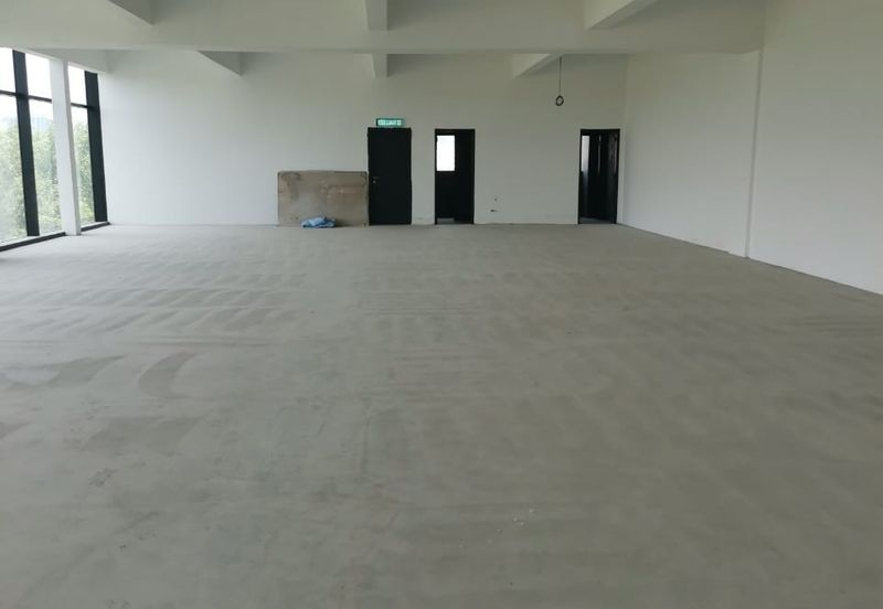 Taman Perindustrian Putra Puchong