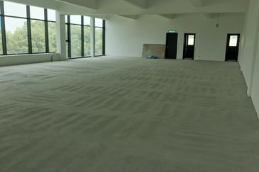 Taman Perindustrian Putra Puchong