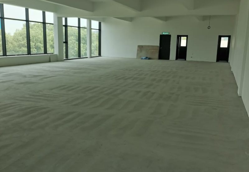 Taman Perindustrian Putra Puchong