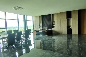 Taman Perindustrian Putra Puchong