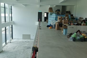 Taman Perindustrian Putra Puchong