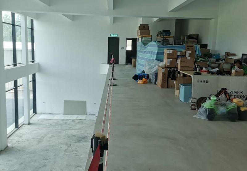 Taman Perindustrian Putra Puchong