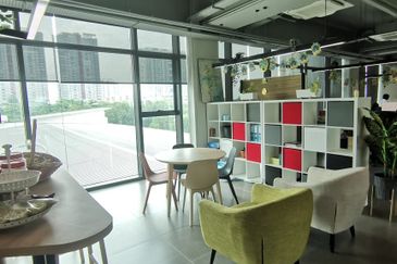 Taman Perindustrian Putra Puchong