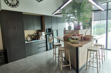 Taman Perindustrian Putra Puchong