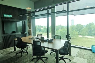 Taman Perindustrian Putra Puchong