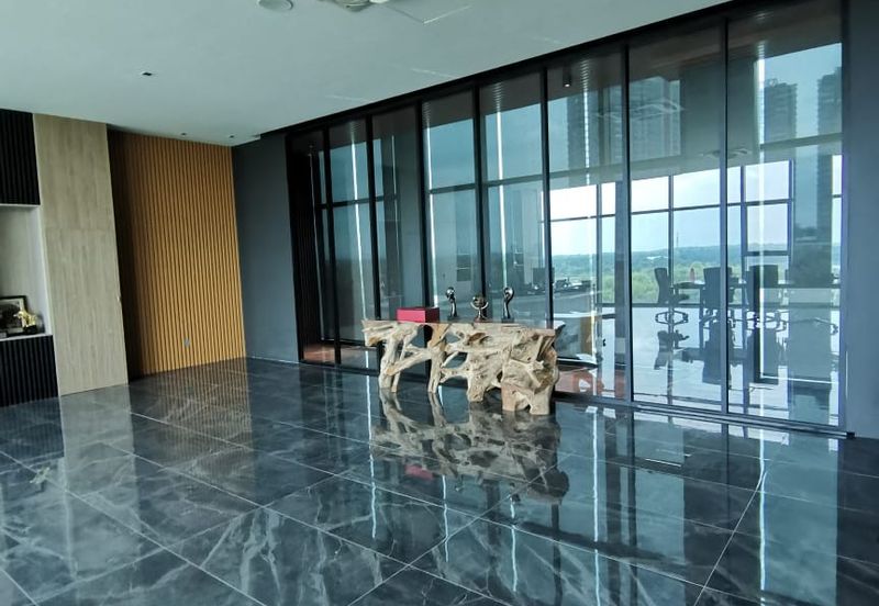 Taman Perindustrian Putra Puchong