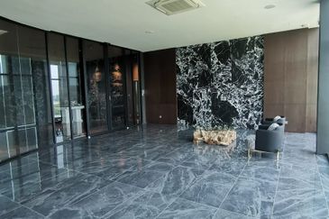 Taman Perindustrian Putra Puchong