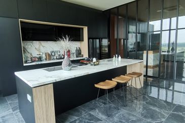 Taman Perindustrian Putra Puchong