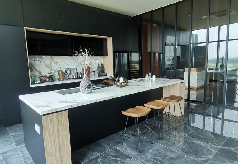 Taman Perindustrian Putra Puchong