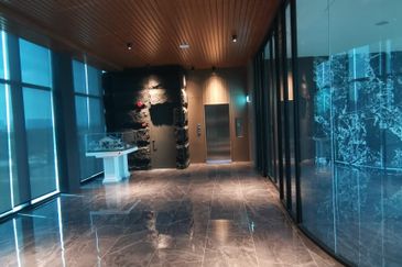 Taman Perindustrian Putra Puchong