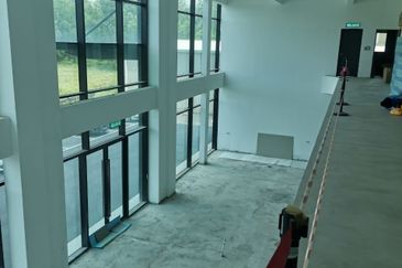 Taman Perindustrian Putra Puchong