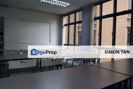 Phileo damansara 1 petaling jaya fully furnished office , Selangor, Petaling Jaya