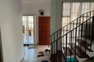 Seksyen 17, Petaling Jaya