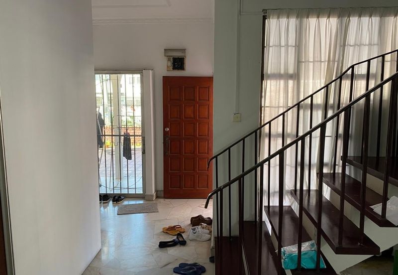 Seksyen 17, Petaling Jaya