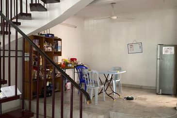 Seksyen 17, Petaling Jaya