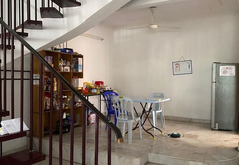 Seksyen 17, Petaling Jaya