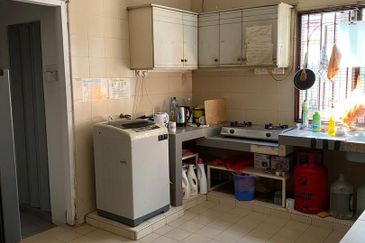 Seksyen 17, Petaling Jaya