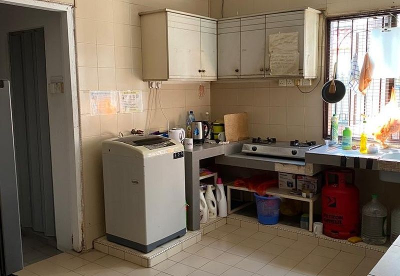 Seksyen 17, Petaling Jaya