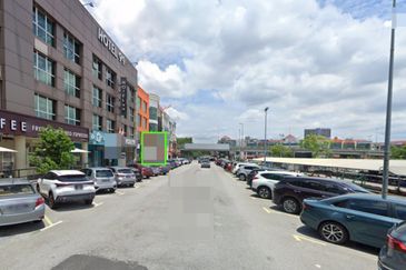 Bandar Puteri Puchong