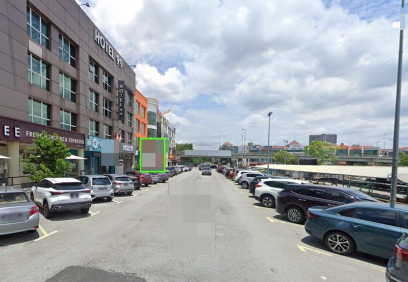 Bandar Puteri Puchong