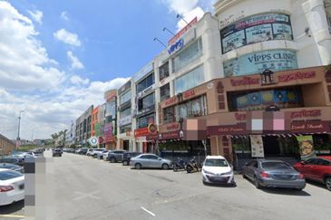 Bandar Puteri Puchong