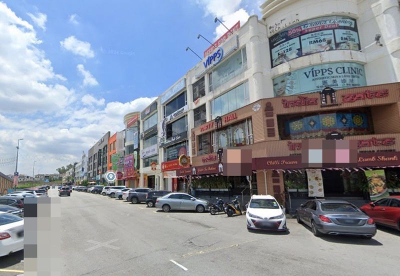 Bandar Puteri Puchong