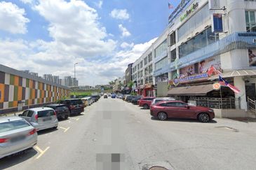 Bandar Puteri Puchong