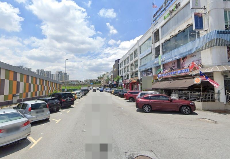 Bandar Puteri Puchong