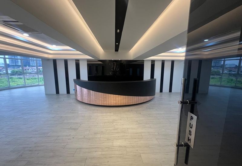 Bandar Puteri Puchong