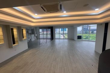 Bandar Puteri Puchong