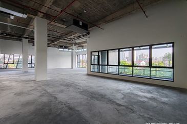 Atwater Corporate Office Tower