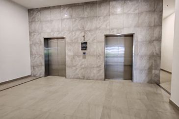 Atwater Corporate Office Tower