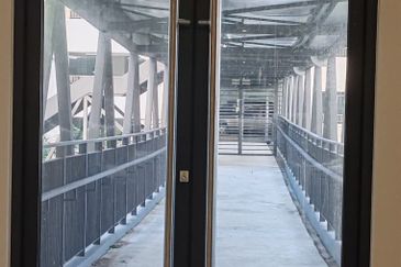 Atwater Corporate Office Tower