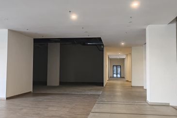 Atwater Corporate Office Tower